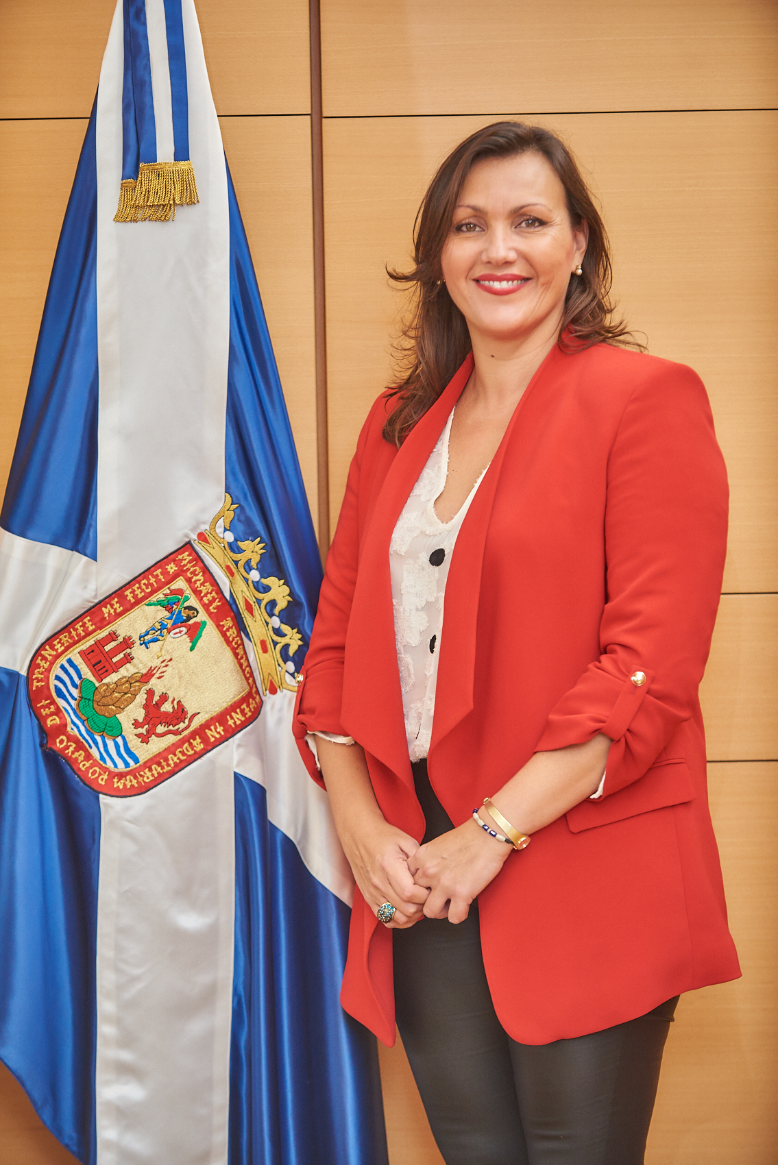 Sra. Dª Diana Mora Izquierdo