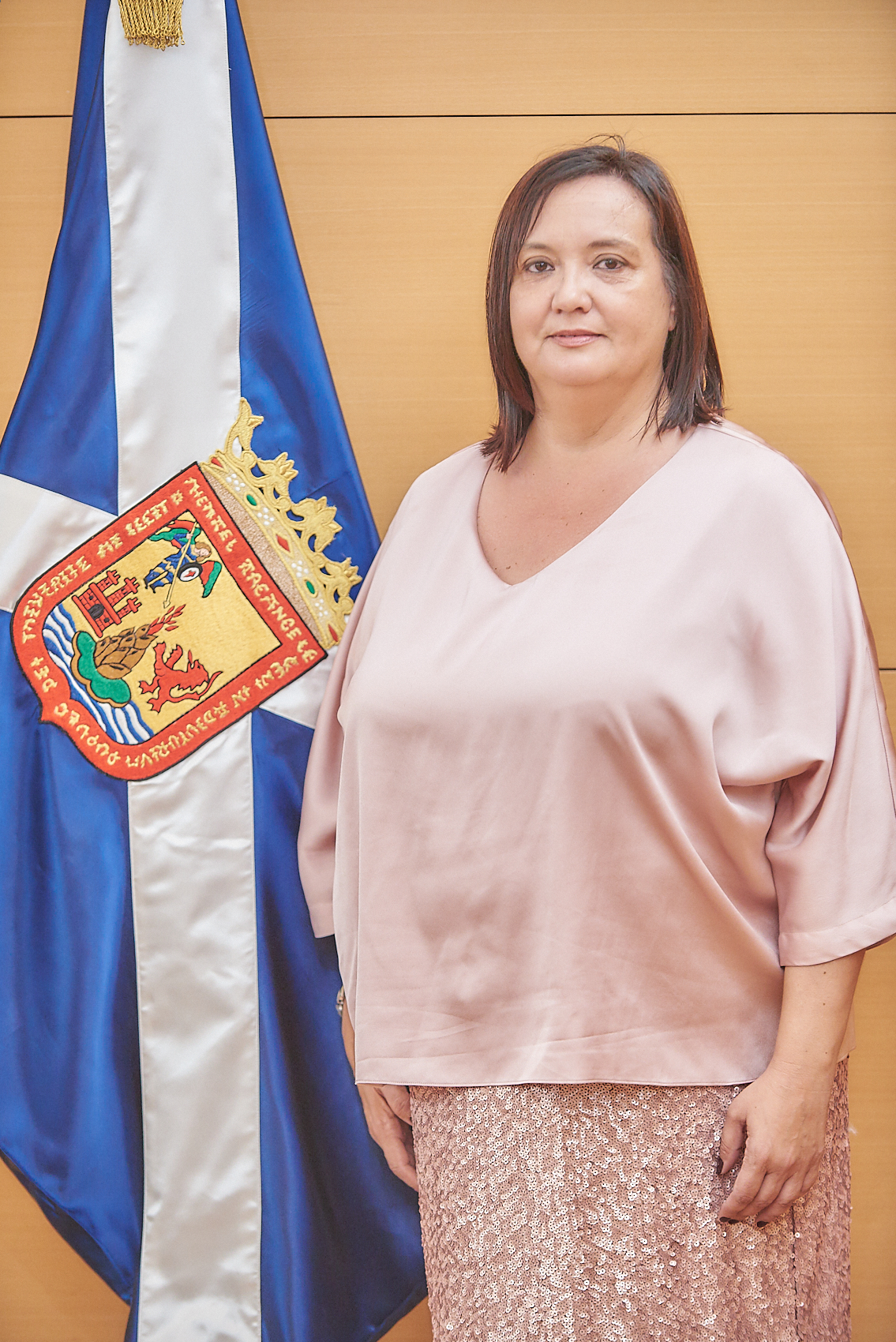 Sra. Dª María Ana Franquet Navarro